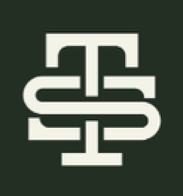 TS monogram